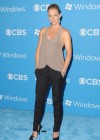 AJ Cook at CBS 2012 Fall Premiere Party